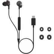 Philips TAE5008B/00 Wired In Ear Earphones Black