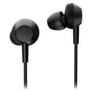 Philips TAE5008B/00 Wired In Ear Earphones Black