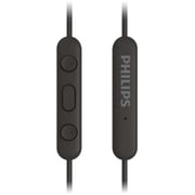 Philips TAE5008B/00 Wired In Ear Earphones Black