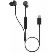 Philips TAE5008B/00 Wired In Ear Earphones Black 