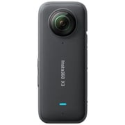 Insta360 X3 Black Action Camera