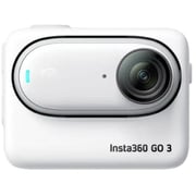 Insta360 GO 3 White Action Camera