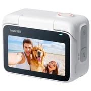 Insta360 GO 3 White Action Camera