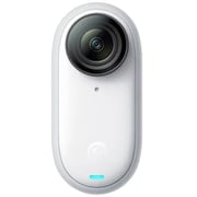 Insta360 GO 3 White Action Camera