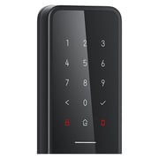 Aqara Smart Door Lock A100 + Aqara Smart Video Doorbell G4 + Aqara Hub E1