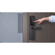 Aqara Smart Door Lock A100 + Aqara Smart Video Doorbell G4 + Aqara Hub E1