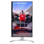 2023 LG 27inch UHD 4K HDR Monitor