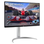 2023 LG 27inch UHD 4K HDR Monitor