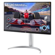2023 LG 27inch UHD 4K HDR Monitor