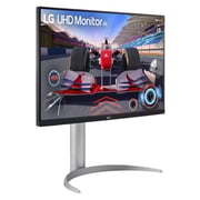 2023 LG 27inch UHD 4K HDR Monitor