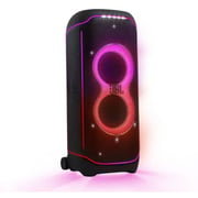 JBL Partybox Ultimate Massive party speaker with multi-dimensional lightshow