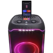 JBL Partybox Ultimate Massive party speaker with multi-dimensional lightshow