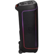 JBL Partybox Ultimate Massive party speaker with multi-dimensional lightshow