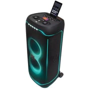 JBL Partybox Ultimate Massive party speaker with multi-dimensional lightshow