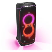 JBL Partybox Ultimate Massive party speaker with multi-dimensional lightshow