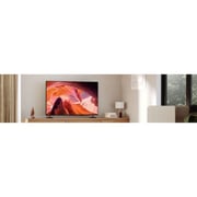 Sony KD-50X80L 4K Ultra HDR Google Television 50inch (2023 Model)