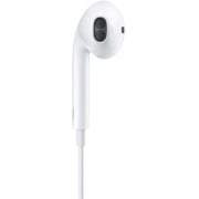 Apple Wired In Ear Earpods With Type C Connector White
