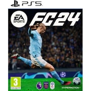PS5 FC 24 R2 Game