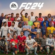 Nintendo Switch FC 24 R2 Game