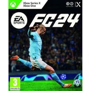 Xbox FC 24 R2 Game