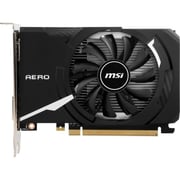 MSI Aero ITX 2 GB GeForce GT 1030 Graphics Card