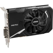 MSI Aero ITX 2 GB GeForce GT 1030 Graphics Card