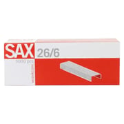 Sax Staple Pins