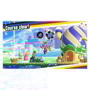 Nintendo Switch Super Mario Bros Wonder Game