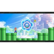 Nintendo Switch Super Mario Bros Wonder Game