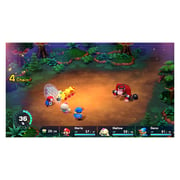 Nintendo Switch Super Mario RPG Game