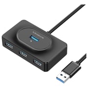 Mindpure 4 Ports 3.0 USB Hub