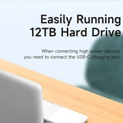 Mindpure 4 Ports 3.0 USB Hub