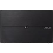 Asus ZenScreen MB16ACV Portable USB Monitor - 15.6 inch Full HD / IPS / Hybrid Signal Solution / USB Type-C / Flicker Free / Blue Light Filter / Anti-glare surface / Antibacterial treatment / Kickstand