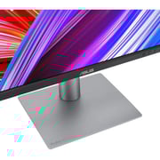 Asus ProArt Display PA248CRV Professional Monitor - 24.1inch, IPS, 16:10, 1920 x 1200, 97% DCI-P3, Color Accuracy ΔE < 2, Calman Verified, HDR-10, USB-C PD 96W, Ergonomic Stand, Green Sustainability