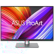 Asus ProArt Display PA248CRV Professional Monitor - 24.1inch, IPS, 16:10, 1920 x 1200, 97% DCI-P3, Color Accuracy ΔE < 2, Calman Verified, HDR-10, USB-C PD 96W, Ergonomic Stand, Green Sustainability
