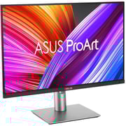 Asus ProArt Display PA248CRV Professional Monitor - 24.1inch, IPS, 16:10, 1920 x 1200, 97% DCI-P3, Color Accuracy ΔE < 2, Calman Verified, HDR-10, USB-C PD 96W, Ergonomic Stand, Green Sustainability