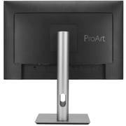 Asus ProArt Display PA248CRV Professional Monitor - 24.1inch, IPS, 16:10, 1920 x 1200, 97% DCI-P3, Color Accuracy ΔE < 2, Calman Verified, HDR-10, USB-C PD 96W, Ergonomic Stand, Green Sustainability