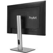 Asus ProArt Display PA248CRV Professional Monitor - 24.1inch, IPS, 16:10, 1920 x 1200, 97% DCI-P3, Color Accuracy ΔE < 2, Calman Verified, HDR-10, USB-C PD 96W, Ergonomic Stand, Green Sustainability