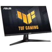 Asus TUF Gaming VG279QM1A Gaming Monitor - 27inch, FHD(1920x1080), 280Hz(OC), Fast IPS, ELMB Sync, 1ms (GTG), Freesync Premium, G-Sync compatible, Variable Overdrive, 100% sRGB, HDR