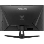 Asus TUF Gaming VG279QM1A Gaming Monitor - 27inch, FHD(1920x1080), 280Hz(OC), Fast IPS, ELMB Sync, 1ms (GTG), Freesync Premium, G-Sync compatible, Variable Overdrive, 100% sRGB, HDR