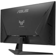 Asus TUF Gaming VG279QM1A Gaming Monitor - 27inch, FHD(1920x1080), 280Hz(OC), Fast IPS, ELMB Sync, 1ms (GTG), Freesync Premium, G-Sync compatible, Variable Overdrive, 100% sRGB, HDR