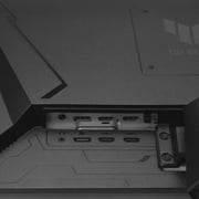 Asus TUF Gaming VG279QM1A Gaming Monitor - 27inch, FHD(1920x1080), 280Hz(OC), Fast IPS, ELMB Sync, 1ms (GTG), Freesync Premium, G-Sync compatible, Variable Overdrive, 100% sRGB, HDR