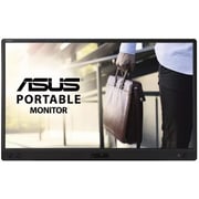 Asus ZenScreen MB166C Portable USB Monitor - 15.6inch, Full HD, IPS, USB Type-C, Flicker Free, Blue Light Filter, Anti-glare Surface