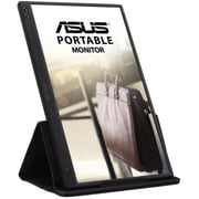Asus ZenScreen MB166C Portable USB Monitor - 15.6inch, Full HD, IPS, USB Type-C, Flicker Free, Blue Light Filter, Anti-glare Surface