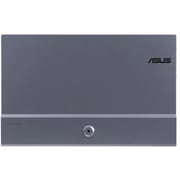 Asus ZenScreen OLED MQ13AH Portable Monitor - 13.3inch FHD 1920 x 1080 / OLED / 100% DCI-P3 / 1ms Response Time / Delta E < 2 / HDR-10 / USB-C / Mini HDMI / Proximity Sensor / Smart Case / Flicker Free / Low Blue Light