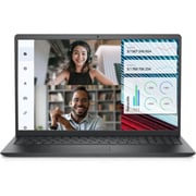 Dell Vostro (2022) Laptop - 12th Gen / Intel Core i7-1255U / 15.6inch FHD / 2TB SSD / 32GB RAM / 2GB NVIDIA GeForce MX550 Graphics / Windows 11 / English Keyboard / Black / International Version [3520] - Customized