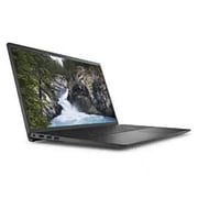 Dell Vostro (2022) Laptop - 12th Gen / Intel Core i7-1255U / 15.6inch FHD / 2TB SSD / 32GB RAM / 2GB NVIDIA GeForce MX550 Graphics / Windows 11 / English Keyboard / Black / International Version [3520] - Customized