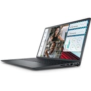 Dell Vostro (2022) Laptop - 12th Gen / Intel Core i7-1255U / 15.6inch FHD / 2TB SSD / 32GB RAM / 2GB NVIDIA GeForce MX550 Graphics / Windows 11 / English Keyboard / Black / International Version [3520] - Customized