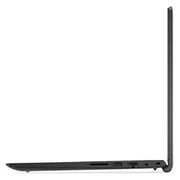 Dell Vostro (2022) Laptop - 12th Gen / Intel Core i7-1255U / 15.6inch FHD / 2TB SSD / 32GB RAM / 2GB NVIDIA GeForce MX550 Graphics / Windows 11 / English Keyboard / Black / International Version [3520] - Customized