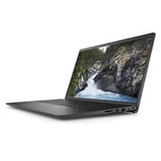 Dell Vostro (2022) Laptop - 12th Gen / Intel Core i7-1255U / 15.6inch FHD / 1TB SSD / 16GB RAM / 2GB NVIDIA GeForce MX550 Graphics / Windows 11 / English & Arabic Keyboard / Black / Middle East Version - [3520Arb]